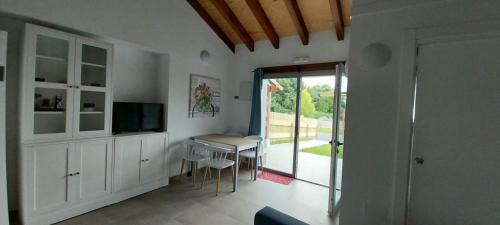 Muros de Nalon Apartamento | El Molino 4