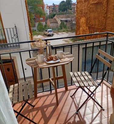 Bunol Apartamento | El Molino Buñol Apartamento