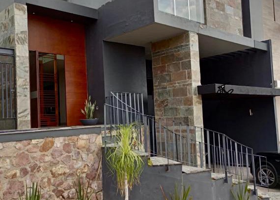 Leon Casa | El Molino Residencial & campo golf Beautiful house
