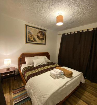 Centro Historico Apartamento | El Monasterio