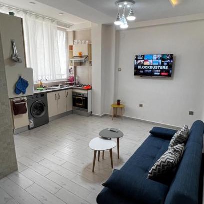 El Mouradia Apartamento | EL MOURADIA LOFT(PURPLE S 79)