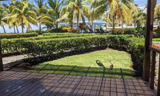 Monterrico Apartamento | El Muelle, Hermoso y cómodo apartamento