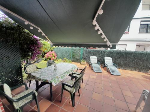 Gama Apartamento | El naranjo