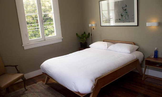 Cerro Concepcion Cama Y Desayuno | El Navegante B&B