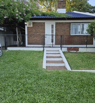San Jose Casa | El Nene - Balneario Termas San José