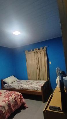 Famatina Apartamento | El nevado