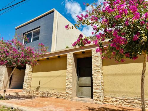 Chilecito Casa | El Nidito Casa