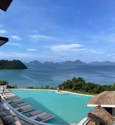 El Nido Complejo | El Nido Bayview Resort