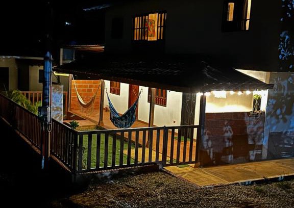 Santander Casa | El Nido de Fenix