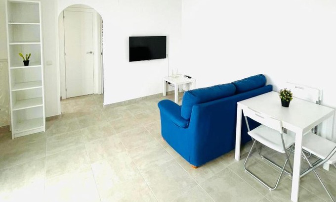 Bellcaire d'Emporda Apartamento | EL NIU DE LA BERTA