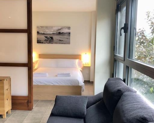 Salas de Pallars Apartamento | El niuet de Salàs de Pallars