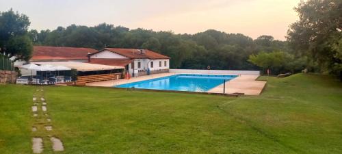 La Ricardera Casa | El Nou Roquet