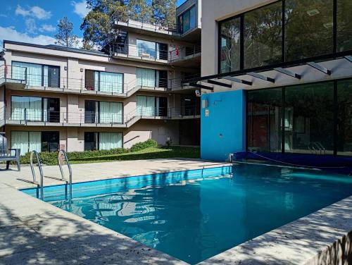 Lanin National Park Apartamento | El Oasis Apart Hotel
