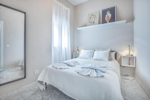 San Pedro Apartamento | El Oasis de San Pedro