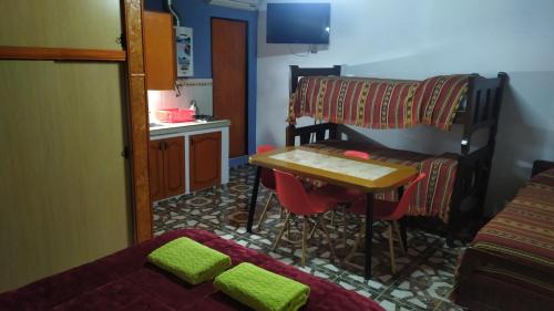 Cordoba Apartamento | El oasis loft