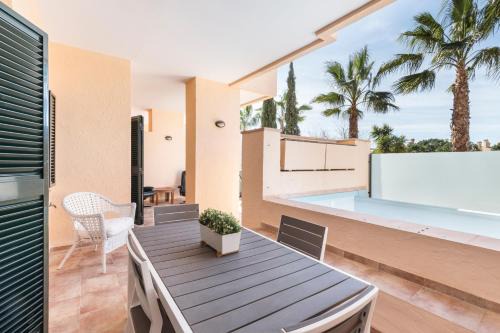 Fuente Alamo de Murcia Apartamento | El Oasis Malasia 25 Bajo B