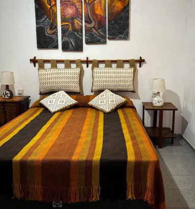 Villa Giardino Apartamento | El Ocaso Villa Giardino