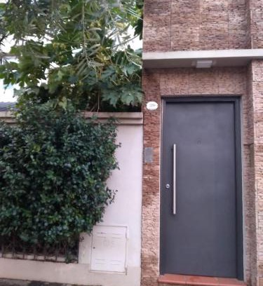 Gualeguaychu Apartamento | El Olivo