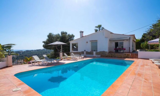 Benimeit Casa | El Olivo by Interhome