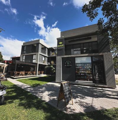 San Salvador de Jujuy Apartamento | El olivo departamentos