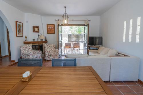 San Jose Casa | El Olivo