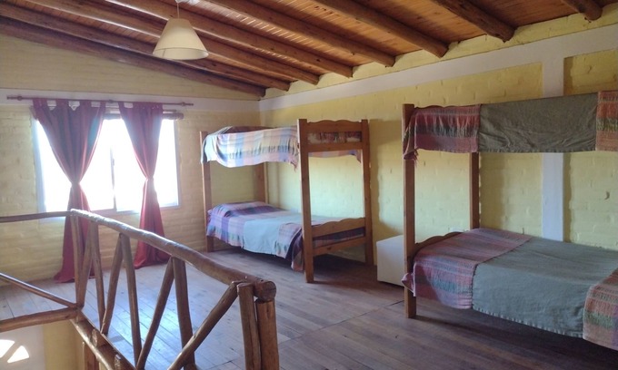 Nono Casa | El Olmo Casas de Alquiler