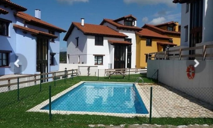 Colombres Apartamento | El orbayu