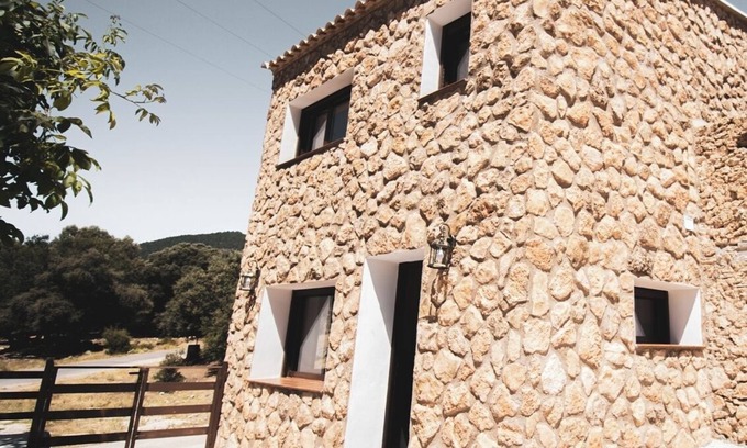 Riopar Cabaña | EL PADRONCILLO CASA RURAL