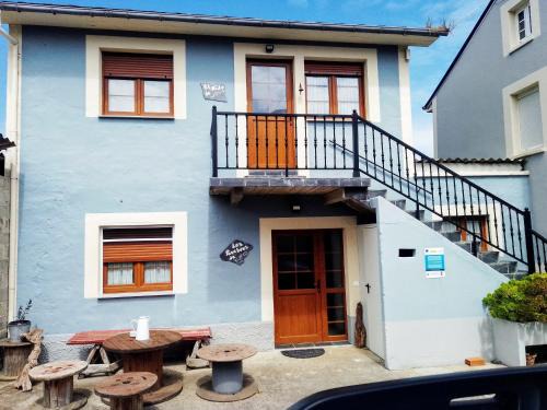 Canedo Apartamento | El Pajar de Lina