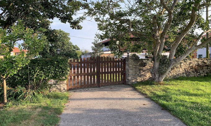 Cerecedo Casa | EL PAJAR DE ONDINA