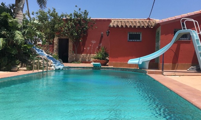 Los Franceses-la Vega Condominio | El Palmar, habitación no 1