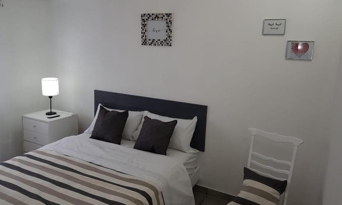 Pasteur Apartamento | El Palomar Misiones 6574