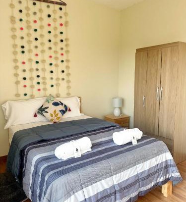 San Andres Apartamento | El Paraíso Eco Resort