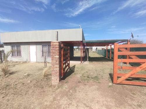 Villa Del Dique Casa | El paraiso