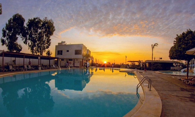 San Andres Hotel | EL PARAISO ECO RESORT