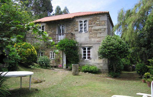 Malpica de Bergantinos Casa | El Paraiso