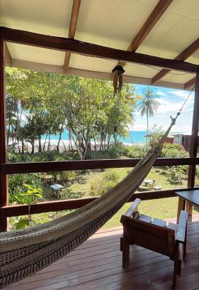 Montezuma Hotel | El Pargo Feliz