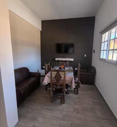 Belen Apartamento | El pasaje