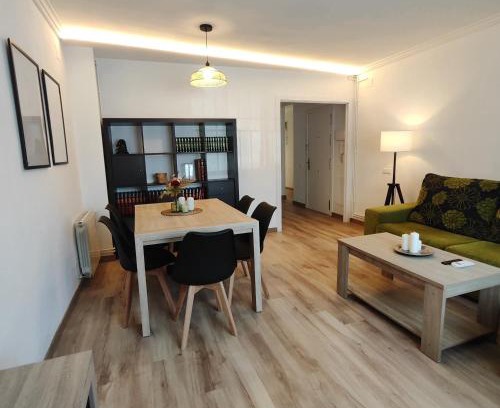 Sant Carles de la Rapita Apartamento | El Pati de Lo Xicago