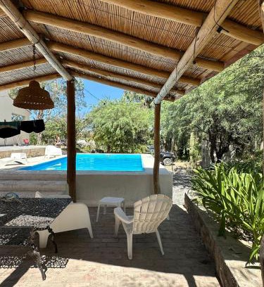 Cafayate Casa | El Pedregal - Casa en Cafayate