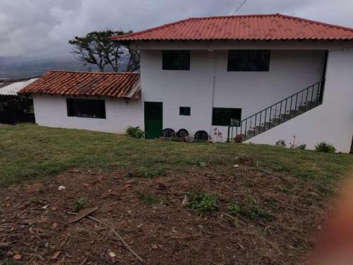 Gachantiva Apartamento | El Pedregal de la Villa