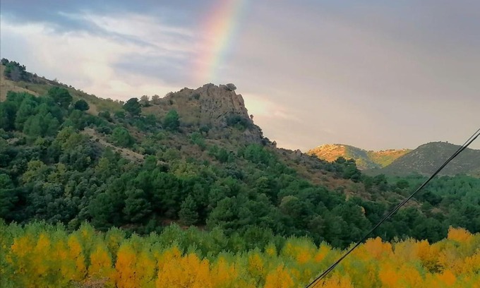 Quentar Casa | El Pedregal Del Tocón