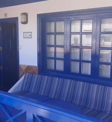 Caleta de Famara Casa | El Pescador