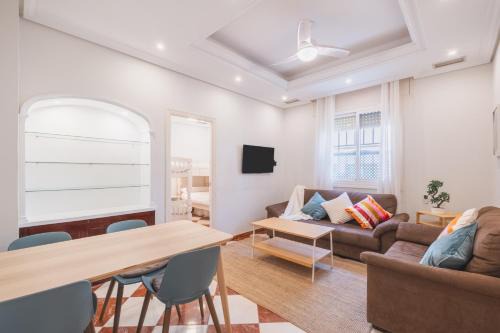 Cadiz Apartamento | El Pez Volador by Gades Gestión