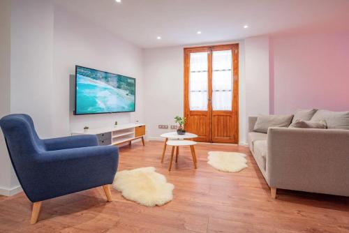 Valencia City Centre Apartamento | El Pilar Luxury Suites By VALENCIAFLATS EU