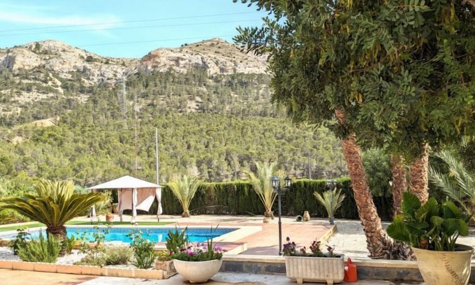 Finestrat Casa | El Pinar by Interhome