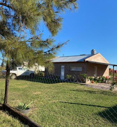 Trenque Lauquen Casa | El Pino