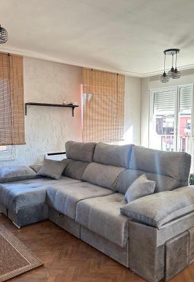 Mansilla de las Mulas Apartamento | El piso del pueblo