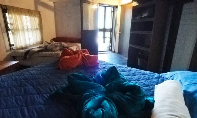 Nueva Concepcion Otro | El Pital Ecolodge