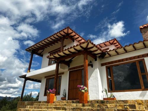 Santa Sofia Casa | El placer